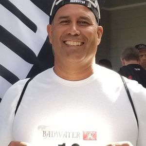 Meet your Posher, Roy